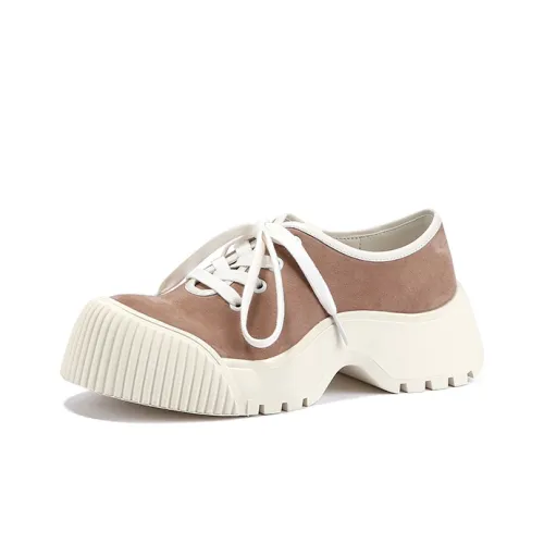 SELAIYA Платформа Обувь 4,5 см Женская