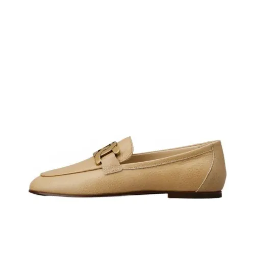 TOD'S KATE Женские повседневные туфли Женские