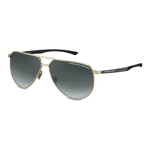 PORSCHE DESIGN Солнцезащитные очки Унисекс