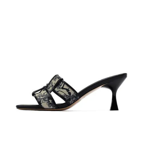 Elle Слипоны Женские