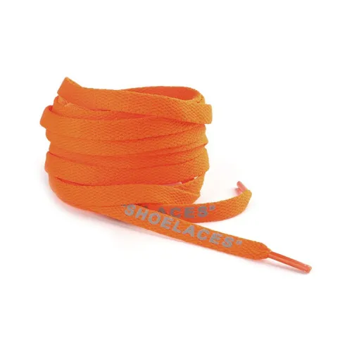 BAGNOREGIO Полиэстер Шнурки для обуви Унисекс