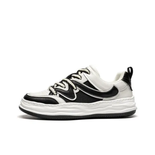 LEAVELAND Стильные Скейтборды Унисекс