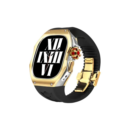 AZMAX Защитный чехол Apple материал корпуса из углеродного волокна Ultra 49 мм