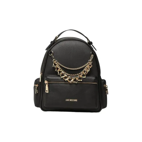 LOVE MOSCHINO Рюкзаки Женские