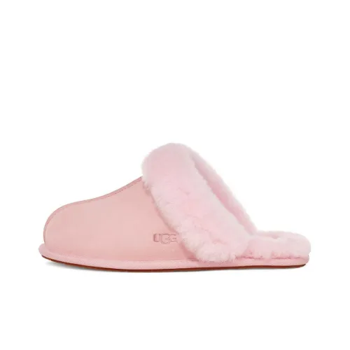 UGG Стильные Сандалии Женские Розовые