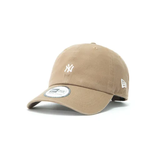 New Era Хлопок Бейсболки Унисекс