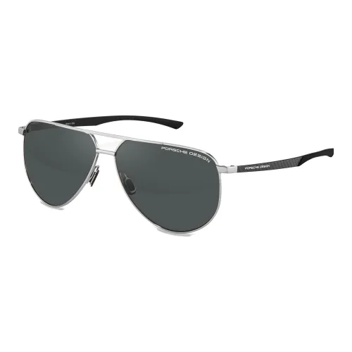 Porsche Design Солнцезащитные очки Унисекс