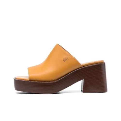 TOD'S Слипоны Женские