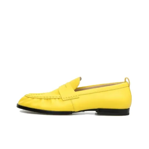 TOD'S Женские повседневные туфли Женские