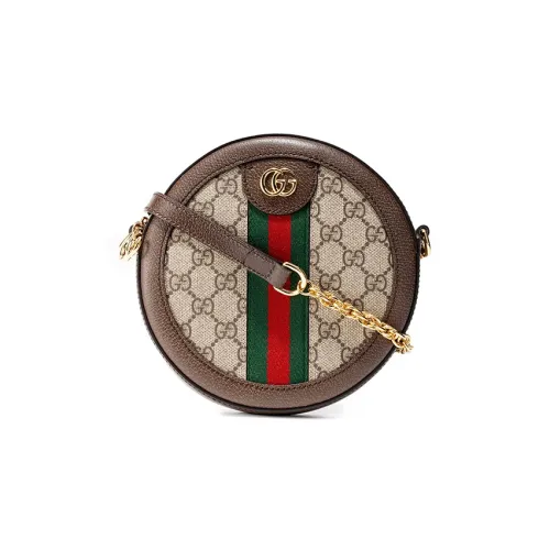 GUCCI Ophidia Сумки через плечо Женские