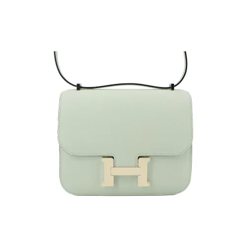 HERMES Constance Сумки через плечо Женские