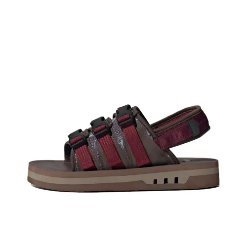 Adidas Originals AdiSTRP Пляжные сандалии Мужской
