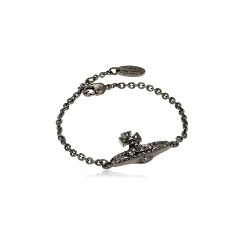Vivienne Westwood Brass Bracelets Мужской