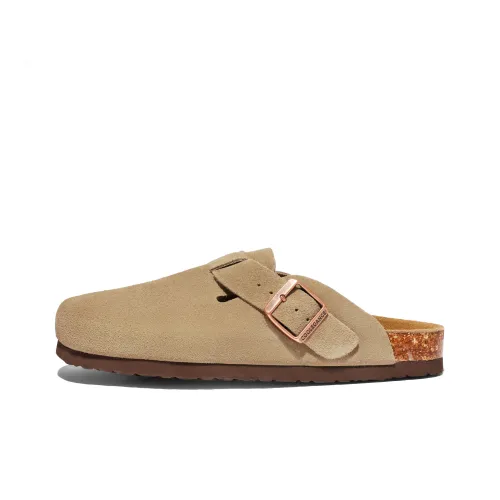 Белль Birkenstock Стиль Обувь Мужская