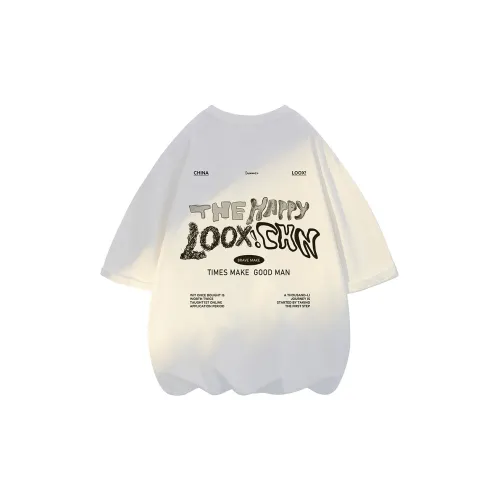 LOOX! Унисекс Футболки