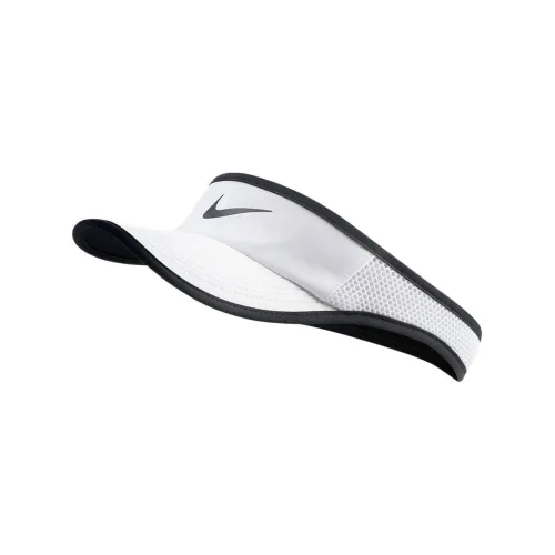 NIKE Полиэстер Солнцезащитные шляпы Женские