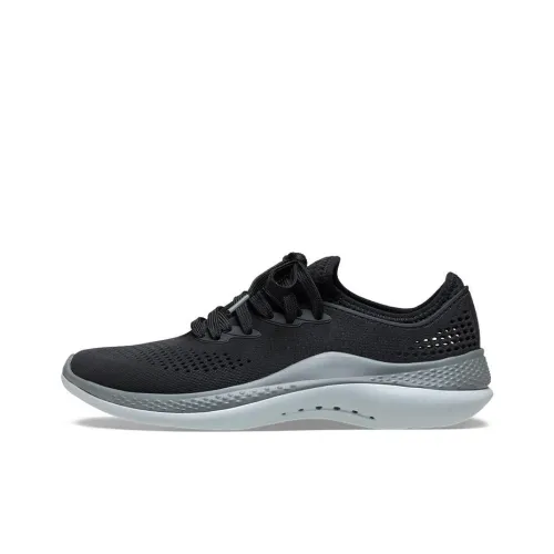 Crocs LiteRide Повседневные Низкие Кеды Женские