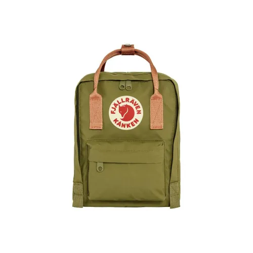 Fjallraven Kanken Туристические рюкзаки унисекс