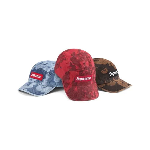 Supreme Бейсболки Унисекс