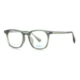 Прозрачный зеленый-C17