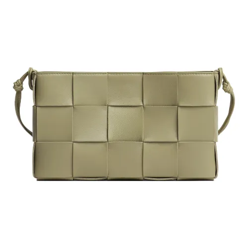 Bottega Veneta CASSETTE Женские клатчи