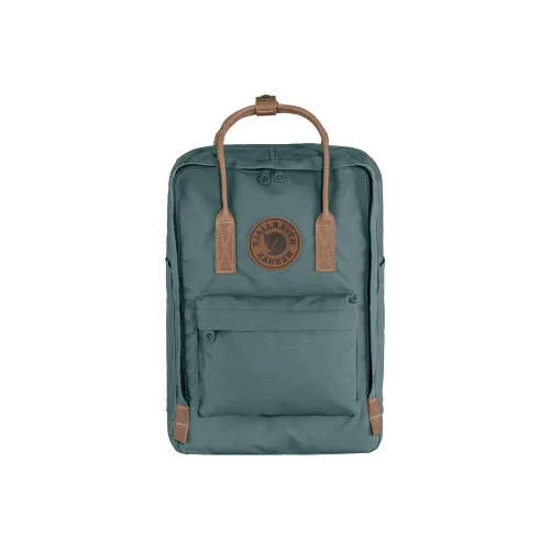 Fjallraven Kanken 28L Туристические сумки Органический хлопок Унисекс