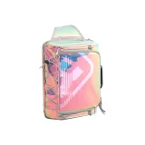 Радужный белый