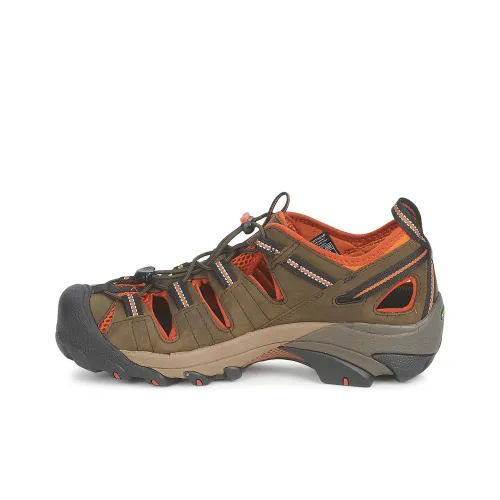 Keen Arroyo 2 Горная обувь для походов Мужская