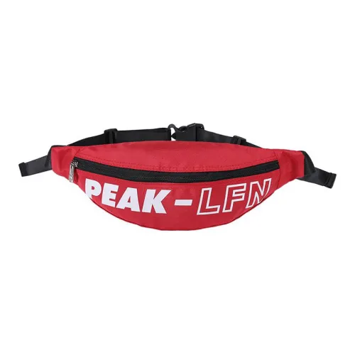 PEAK Mini Wallet Men's Red