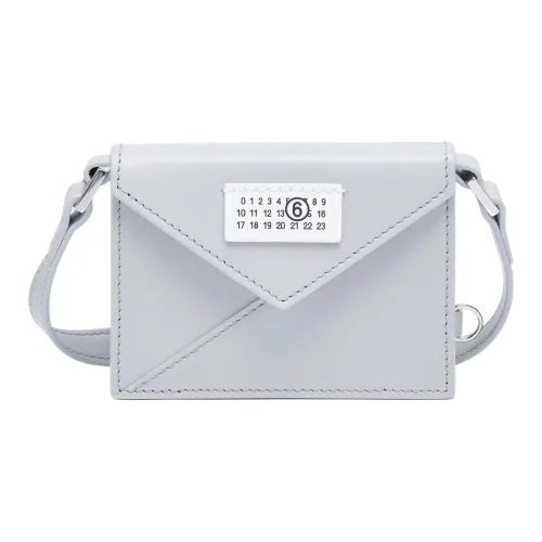 MM6 Maison Margiela Сумки через плечо Женские