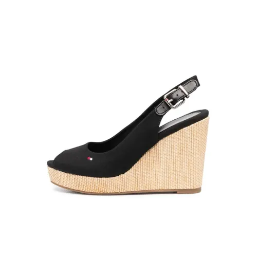 Tommy Hilfiger Elena one Ремень Сандалии Женские