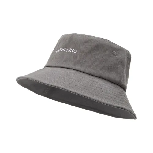 BAIJUAN Хлопковые панамы Унисекс