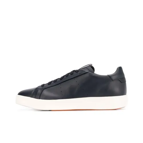 Santoni Скейтборд Кроссовки Низкие Мужские