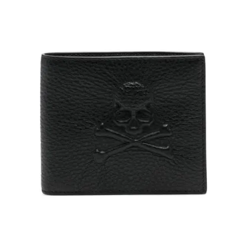 PHILIPP PLEIN Кошельки Мужской