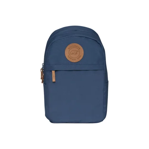 BECKMANN Полиэстер Рюкзак Мини Детский Темно-синий