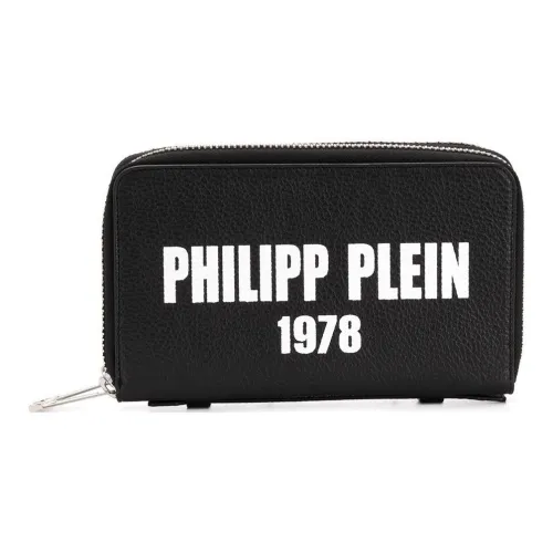 PHILIPP PLEIN Кошельки Мужской
