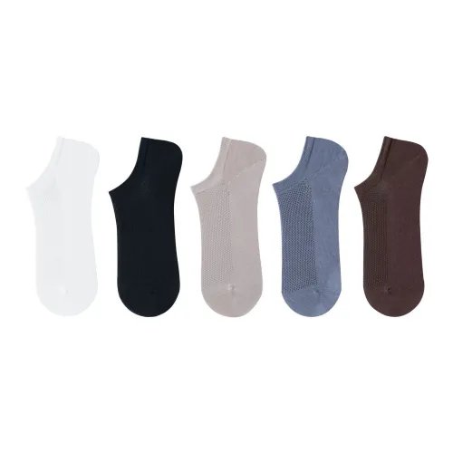 Duanmei Мужские носки