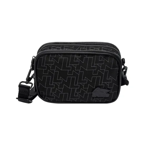 Лайнер Sports Life Collection Ткань Camera Сумка Сумка через плечо Стандартная Унисекс Черный