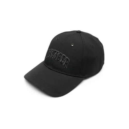 Кепки Tommy Hilfiger черные мужские