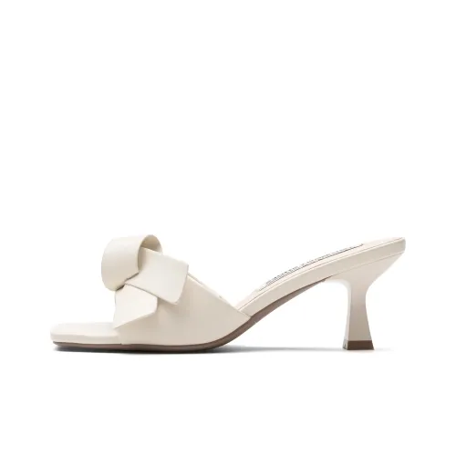 TOOMANYSHOES Женские слипоны