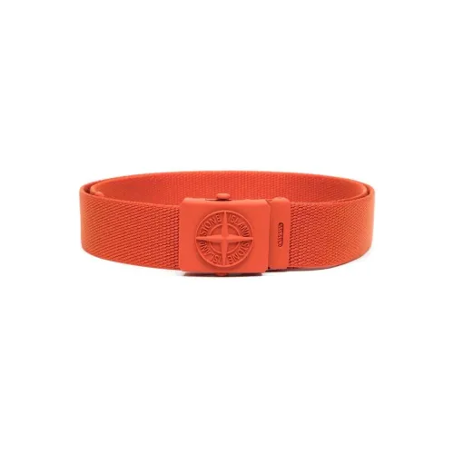 STONE ISLAND Полиамид, Стальной Ремень, Апельсиновый Kids