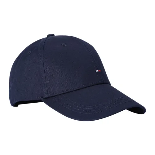 Tommy Hilfiger Хлопковые кепки для мужчин