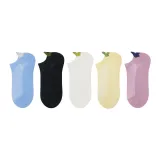 5 пар (Ассорти Комбо 3) 3D-эффект Ухо