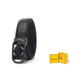 Чёрно-серебристый + Жёлтый коробка