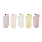 5 пар (Ассорти Комбо 2) 3D-эффект Ухо