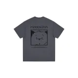 Темно-серый