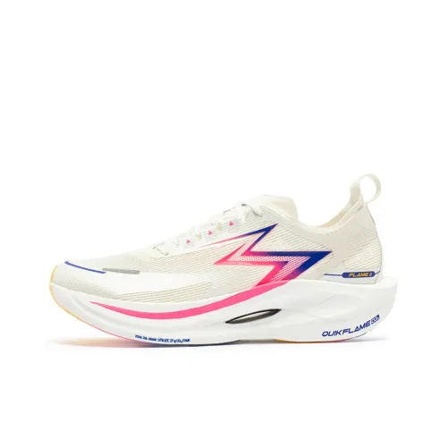 361° Fly Burn 2,5 Беговые кроссовки Низкий Топ Унисекс