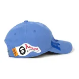 Синий-фиолетовый PPL