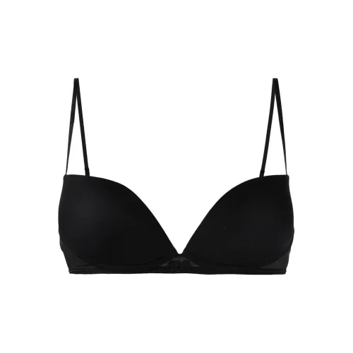 La Perla Черные Женские Бюстгальтеры