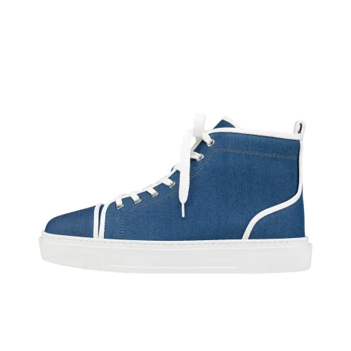 CL LUBOTING Стильные Скейтбординги Мужской Синий